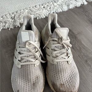 Adidas Ultra Boost Running Shoes